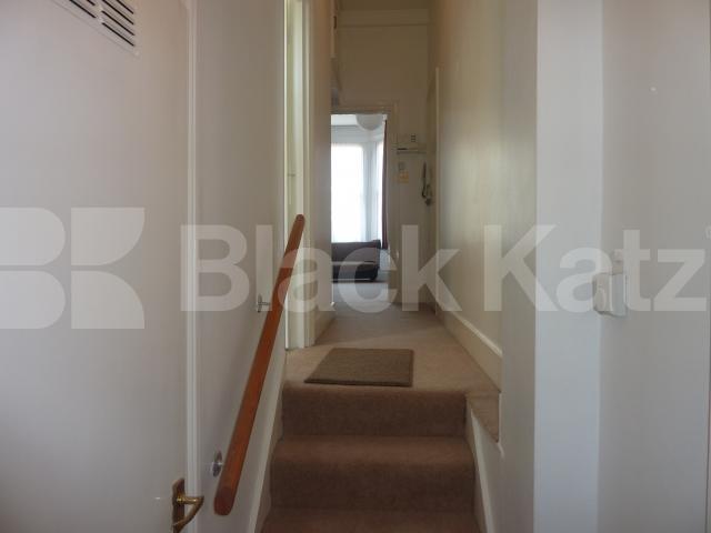 			NEW INSTRUCTION, 1 Bedroom, 1 bath, 1 reception Flat			 Fernhead Road, MAIDA VALE